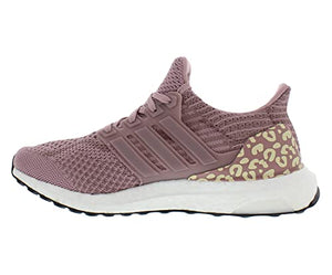 adidas Women's NMD_r1 Sneaker, White/White/Silver Metallic, 5