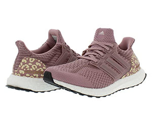 adidas Women's NMD_r1 Sneaker, White/White/Silver Metallic, 5