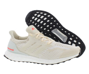 adidas Women's NMD_r1 Sneaker, White/White/Silver Metallic, 5
