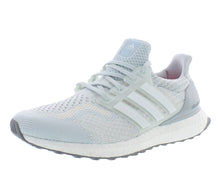 Charger l&#39;image dans la galerie, adidas Women&#39;s NMD_r1 Sneaker, White/White/Silver Metallic, 5
