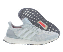 Charger l&#39;image dans la galerie, adidas Women&#39;s NMD_r1 Sneaker, White/White/Silver Metallic, 5
